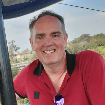 Daniel, 57