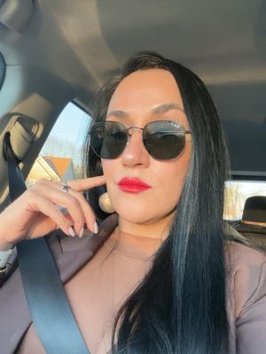 Polly, 44