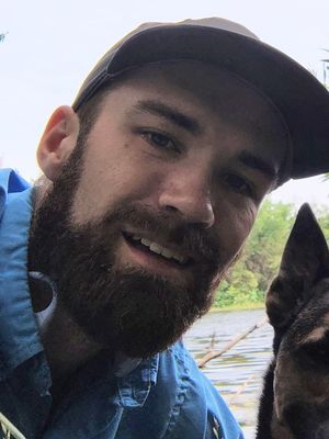 Zach, 27