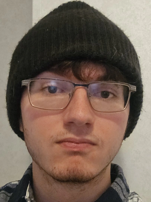 Brandon, 21