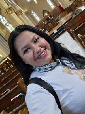 Milagros, 27