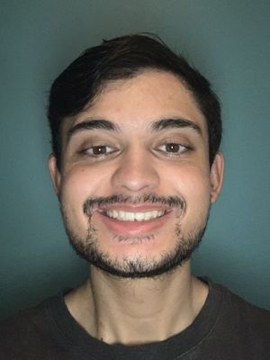 Andrew, 28