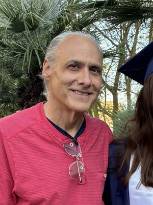 Joe, 61