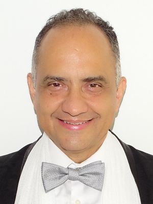 Alex, 60
