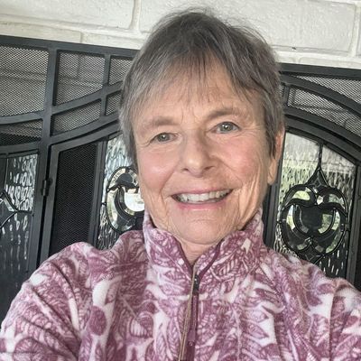 Linda, 81