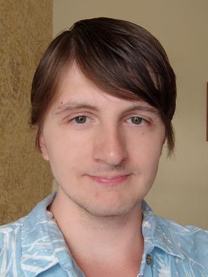 Kewin, 28