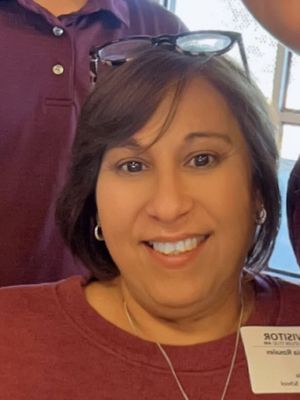 Cynthia, 57