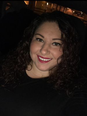 Susannah, 35