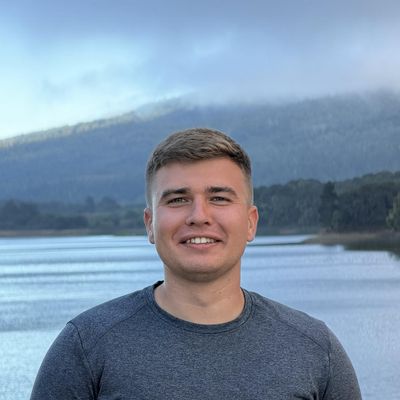 Dmitry, 28
