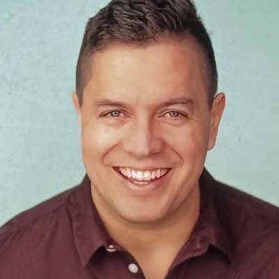 Gerry, 41