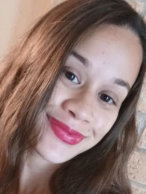 Tascha, 34