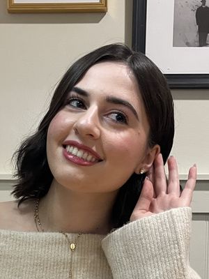 Kaitlyn, 20