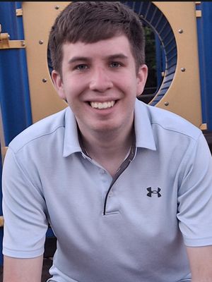 Jason, 25