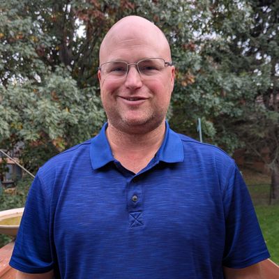 Andrew, 42