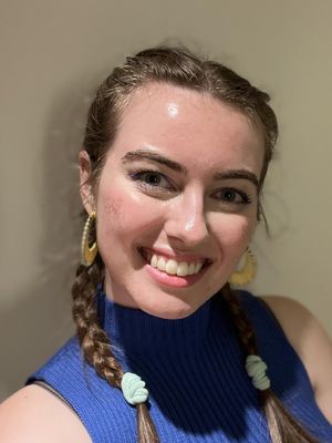Grace, 29