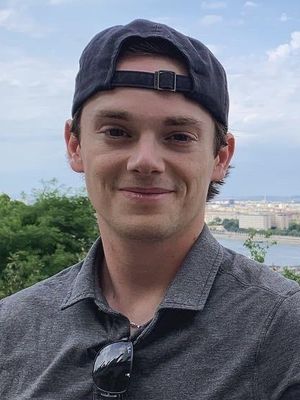 Colin, 27