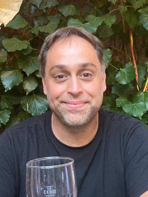 Ignacio, 41