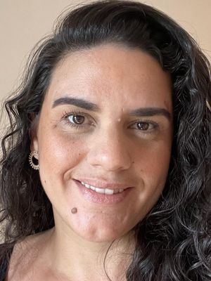 Graziela, 41