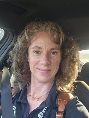 Erin, 55