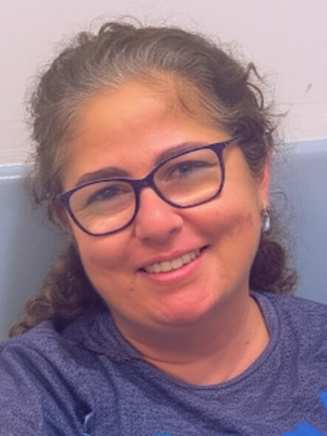 Silvana, 46