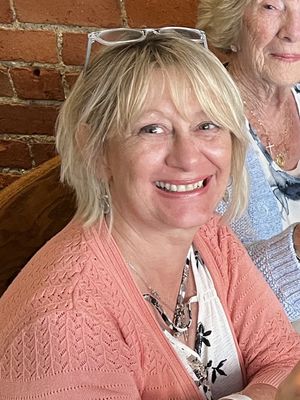 Donna, 57