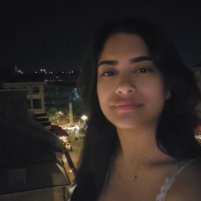 Sonia, 33