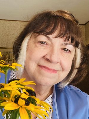 Susan, 72