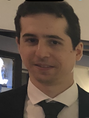 Cosimo, 32