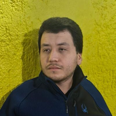 Daniel, 26