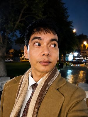 Yonathan, 36