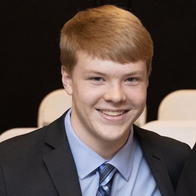 Devin, 24