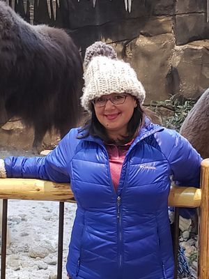 Jill, 52