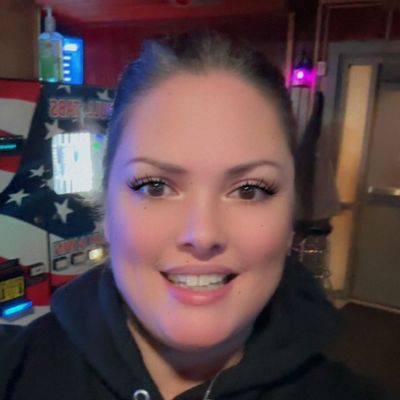 Liz, 45