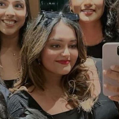 Deepa, 31