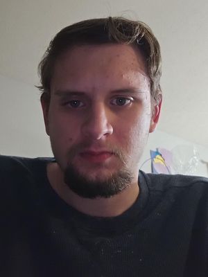 Jacob, 21
