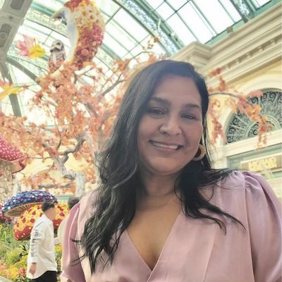 Gabriela, 50