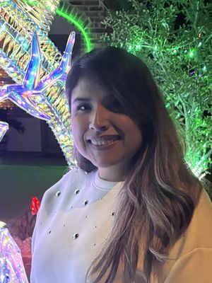 Denisse, 34