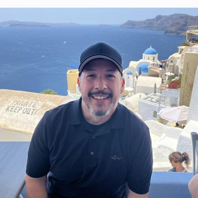 Andrew, 46