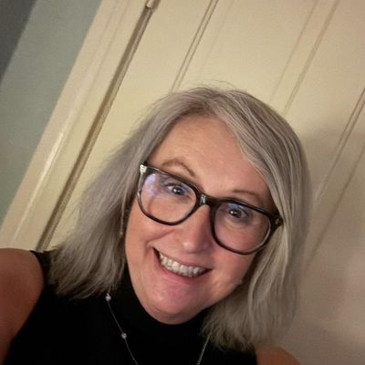 Kimberly, 61