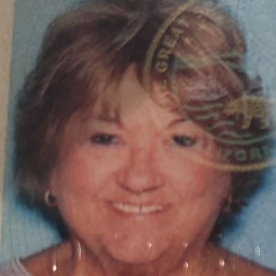 Joanne, 76