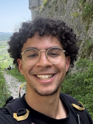 Will, 21