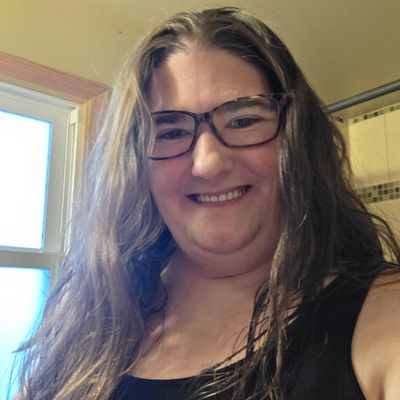 Jessica, 41