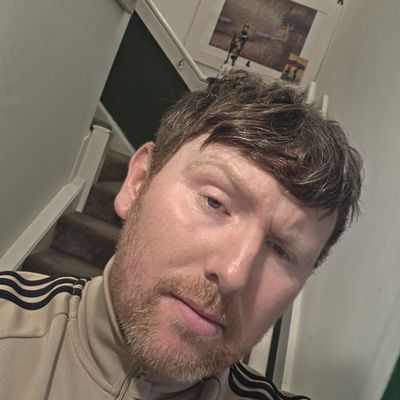 Michael, 35