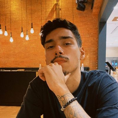 David, 22
