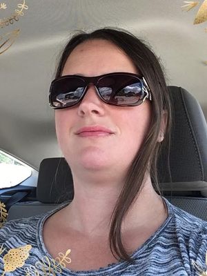 Natasha, 41