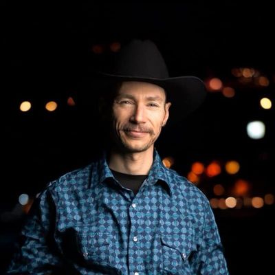 Andrew, 46