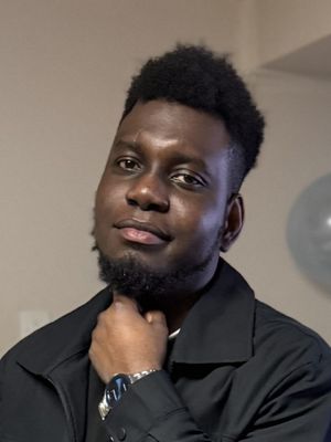 Jean, 29