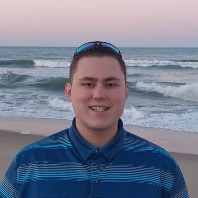 Noah, 21