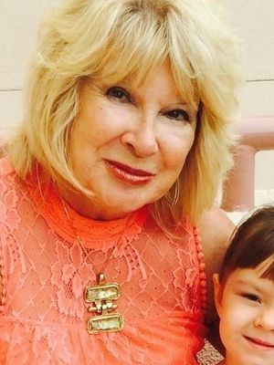 Debbie, 72