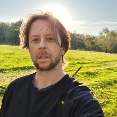 Luke, 40